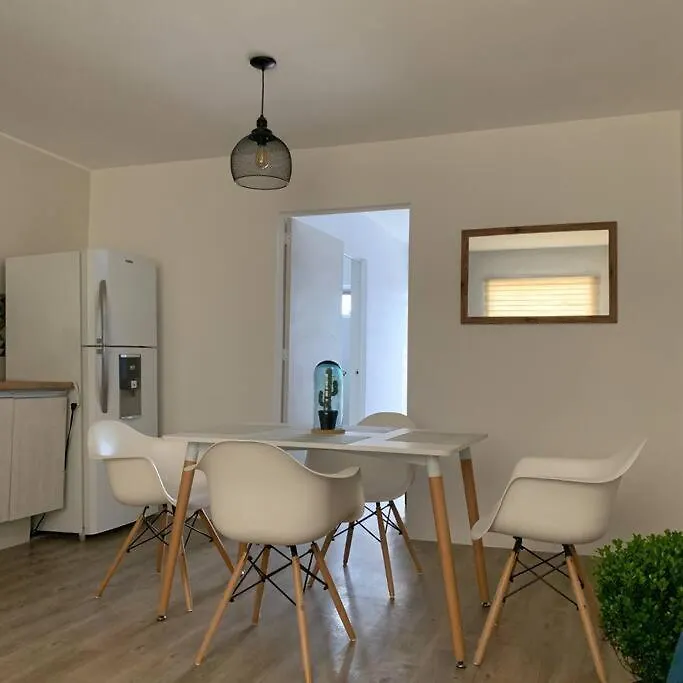 Loft Venado “Hospicio Cabanas Y Centro Joyero” Guadalajara