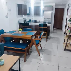 Apartamento Claudia Y Elias, Guadalajara
