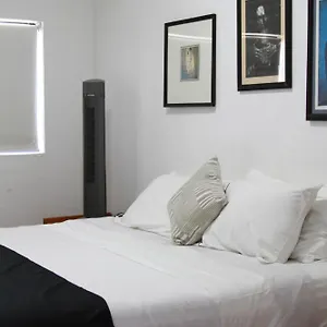 Apartamento Gu-travel Rojo Av Chapultepec, Guadalajara